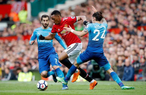 信心的不竭 信心的不竭